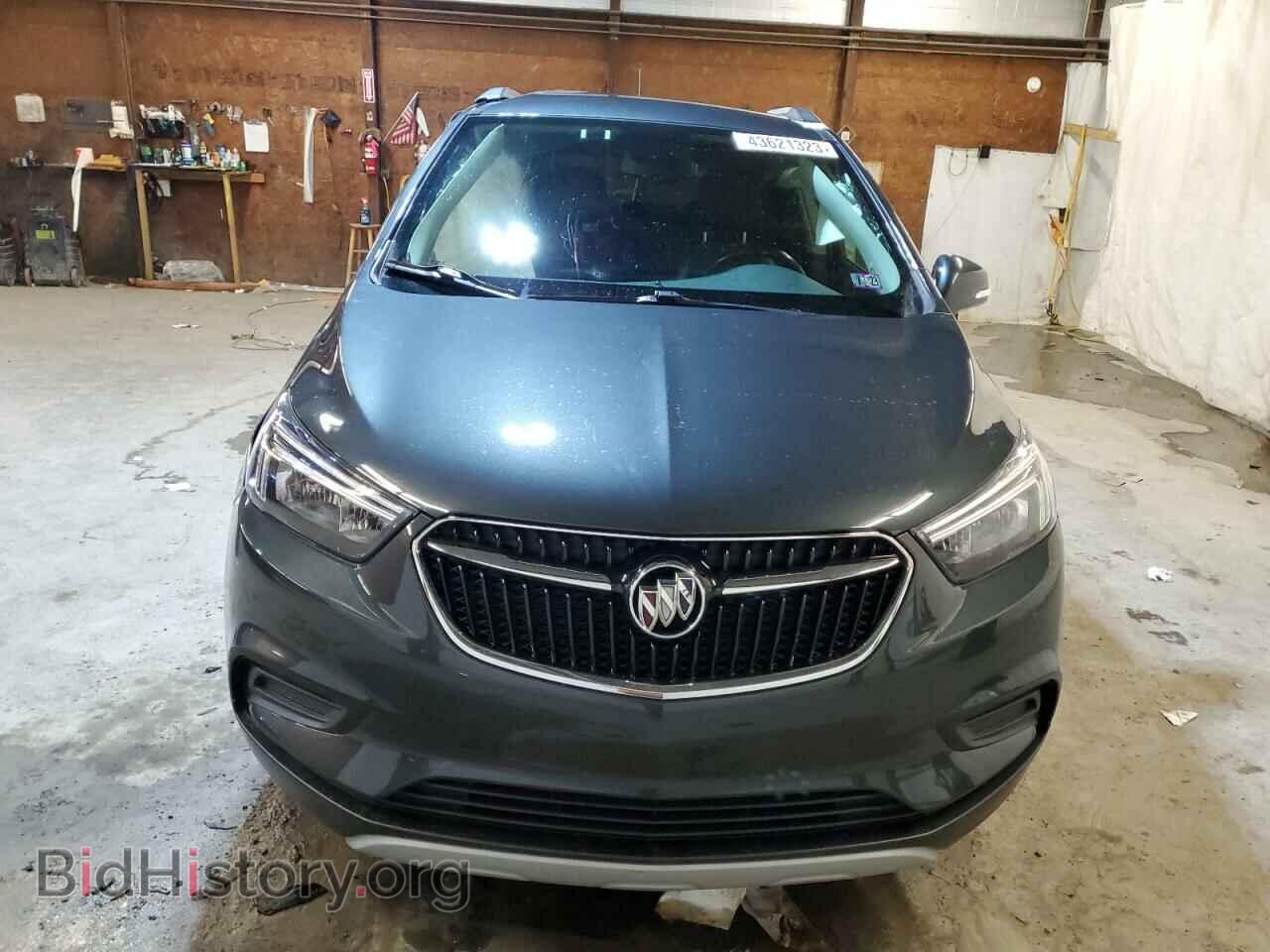 2018 BUICK ENCORE - VIN: KL4CJESB5JB699437 - Photo 5