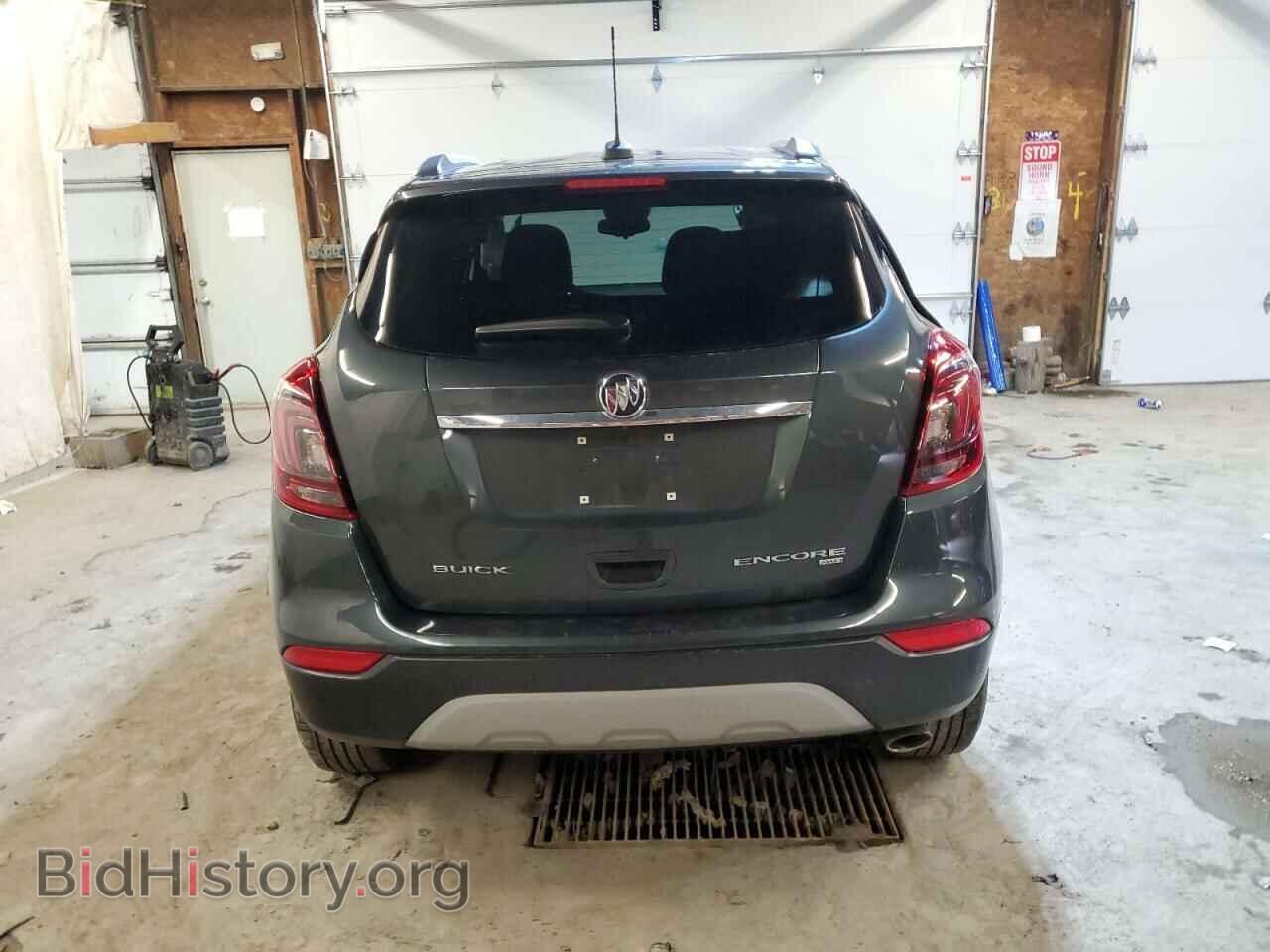 2018 BUICK ENCORE - VIN: KL4CJESB5JB699437 - Photo 6