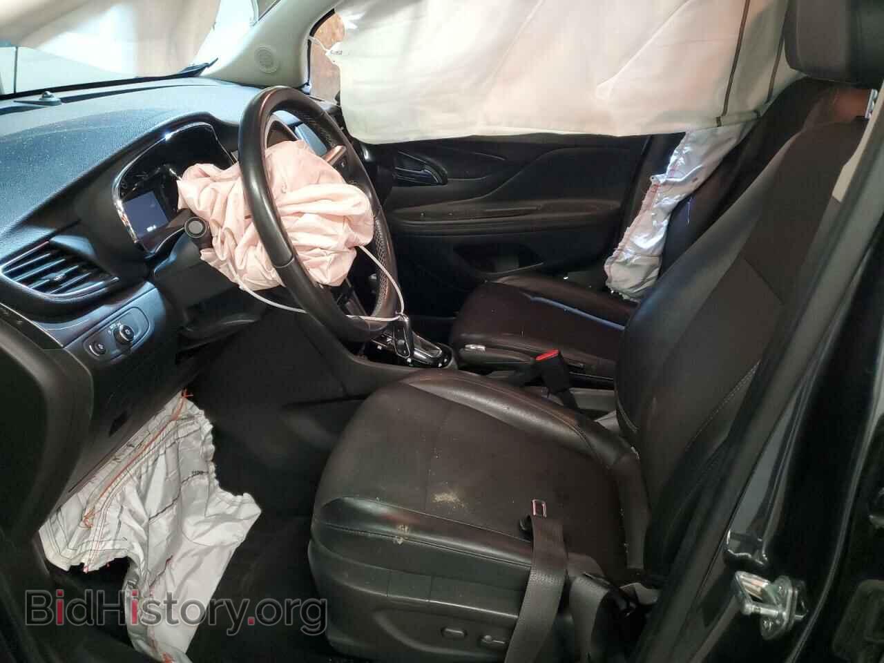 2018 BUICK ENCORE - VIN: KL4CJESB5JB699437 - Photo 7