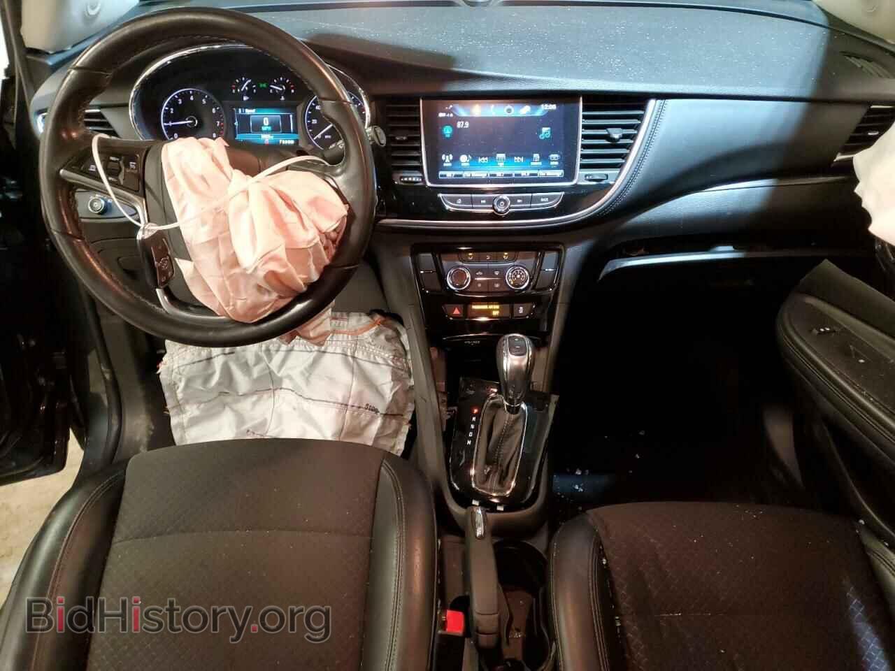 2018 BUICK ENCORE - VIN: KL4CJESB5JB699437 - Photo 8