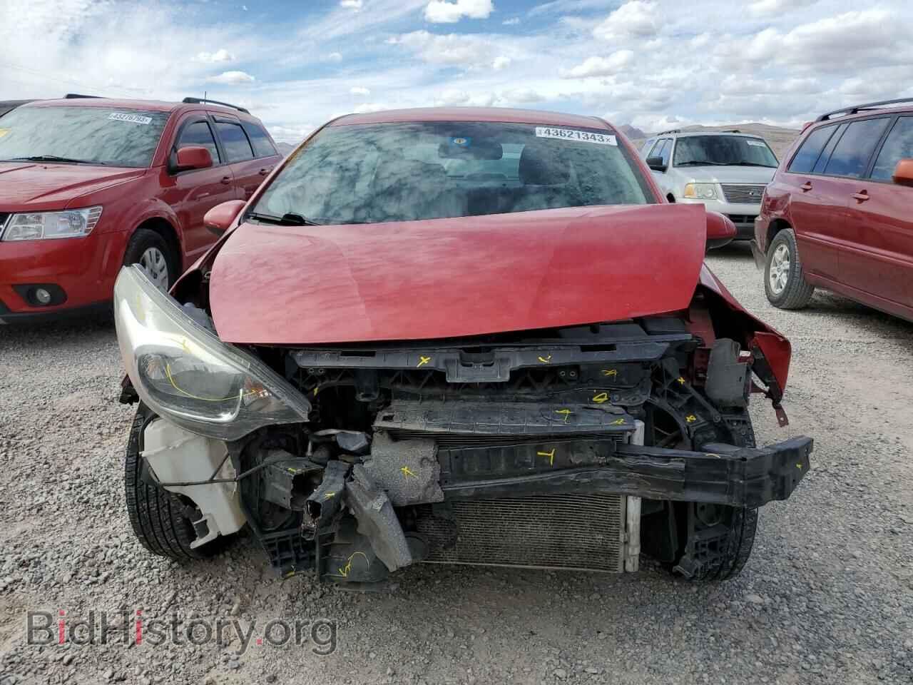 2017 KIA RIO - VIN: KNADM4A31H6016042 - Фото 5