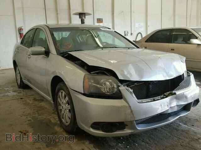 Photo 4A32B2FF4BE028641 - MITSUBISHI GALANT 2011