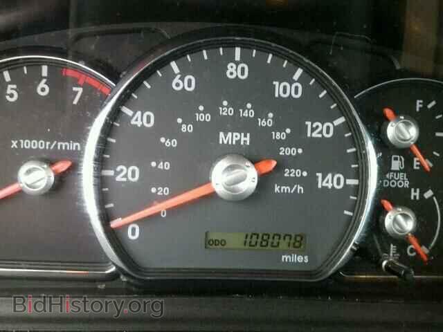 2011 MITSUBISHI GALANT - VIN: 4A32B2FF4BE028641 - Фото 8