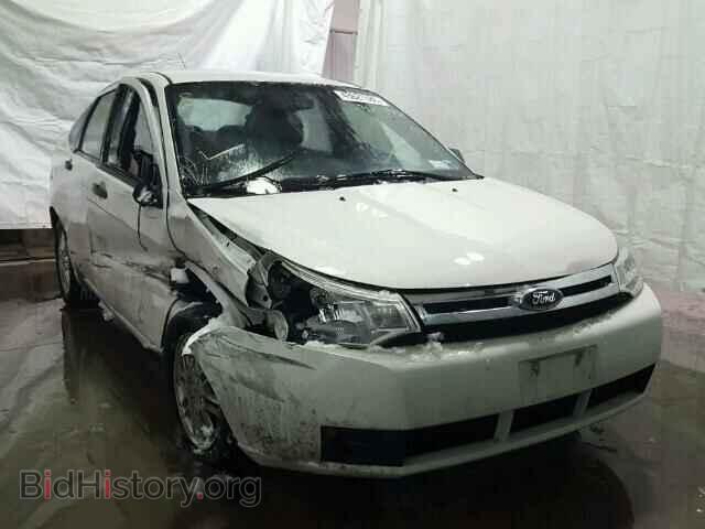 Фотография 1FAHP3FN0BW176426 - FORD FOCUS 2011