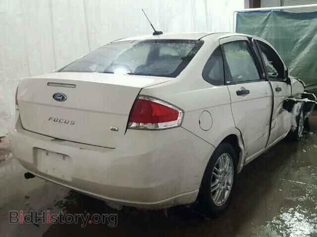 2011 FORD FOCUS - VIN: 1FAHP3FN0BW176426 - Фото 4