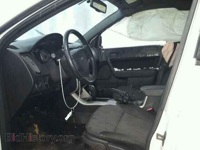 2011 FORD FOCUS - VIN: 1FAHP3FN0BW176426 - Фото 5