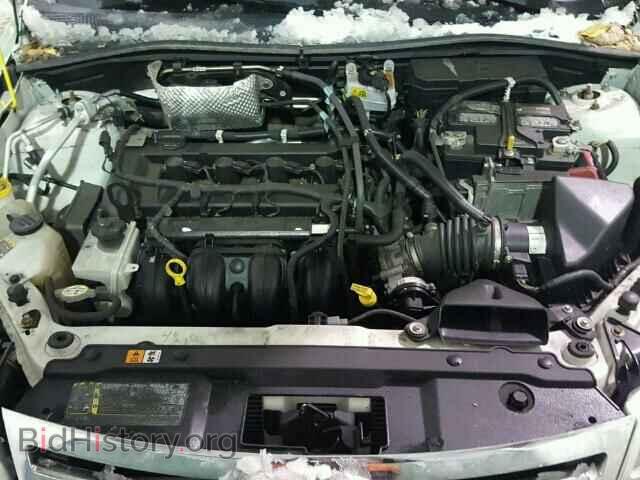 2011 FORD FOCUS - VIN: 1FAHP3FN0BW176426 - Фото 7