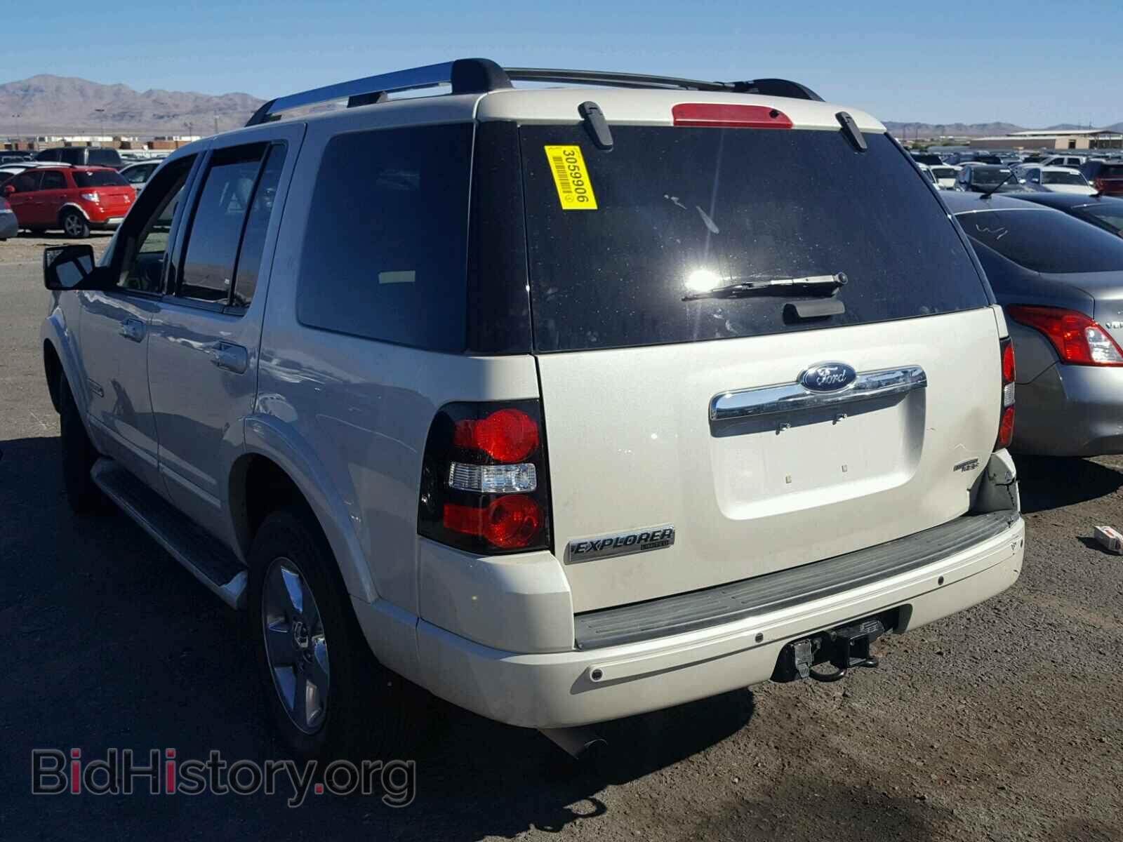 2006 FORD EXPLORER - VIN: 1FMEU75EX6UB27729 - Фото 3