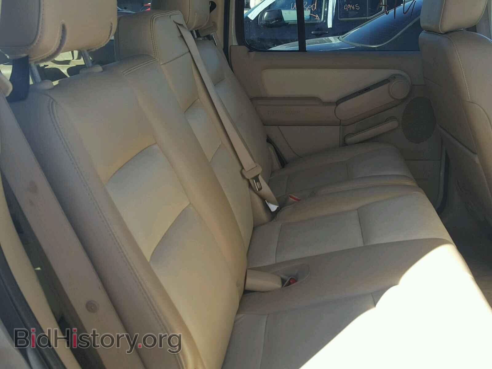 2006 FORD EXPLORER - VIN: 1FMEU75EX6UB27729 - Фото 6