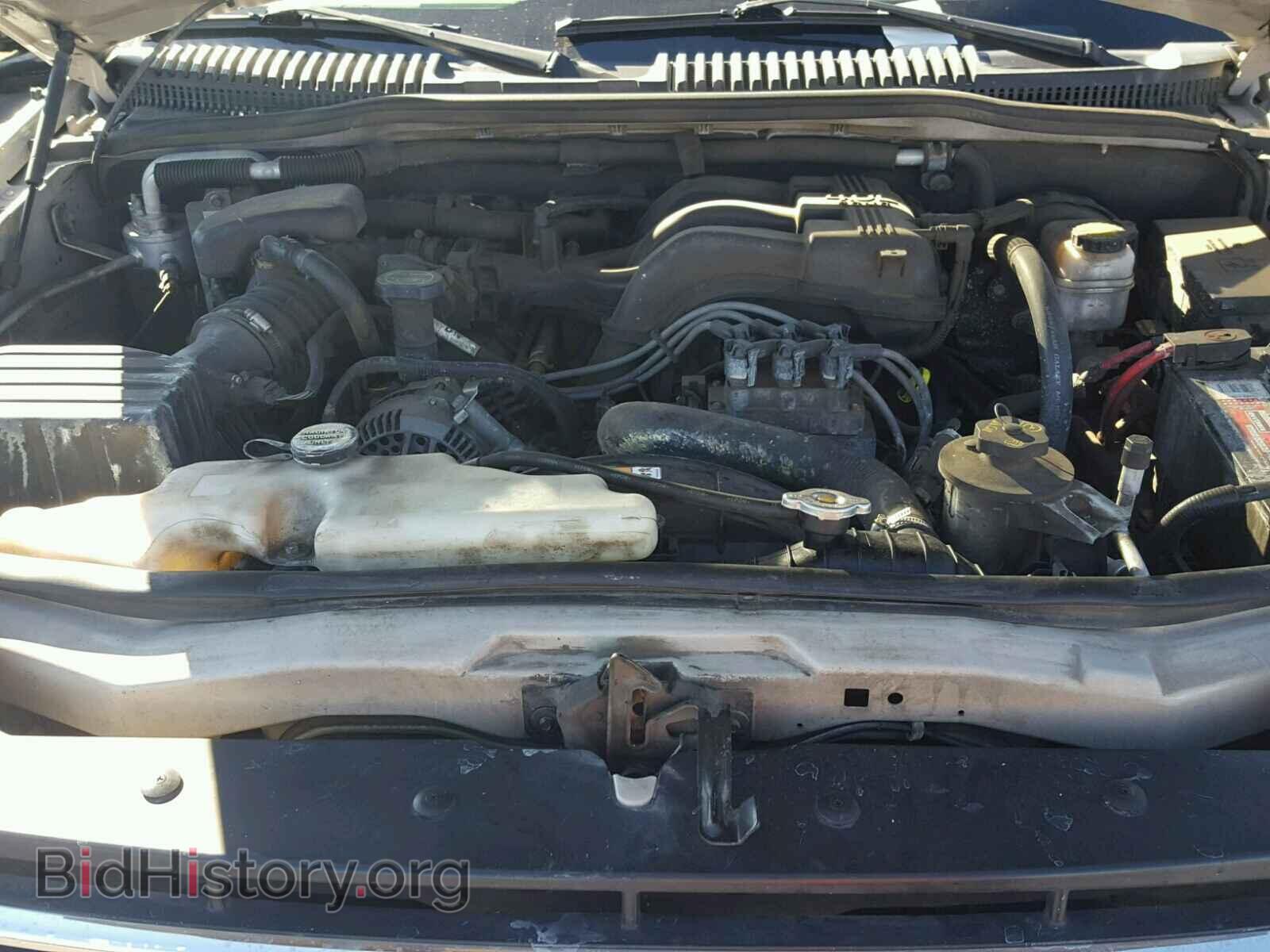 2006 FORD EXPLORER - VIN: 1FMEU75EX6UB27729 - Фото 7