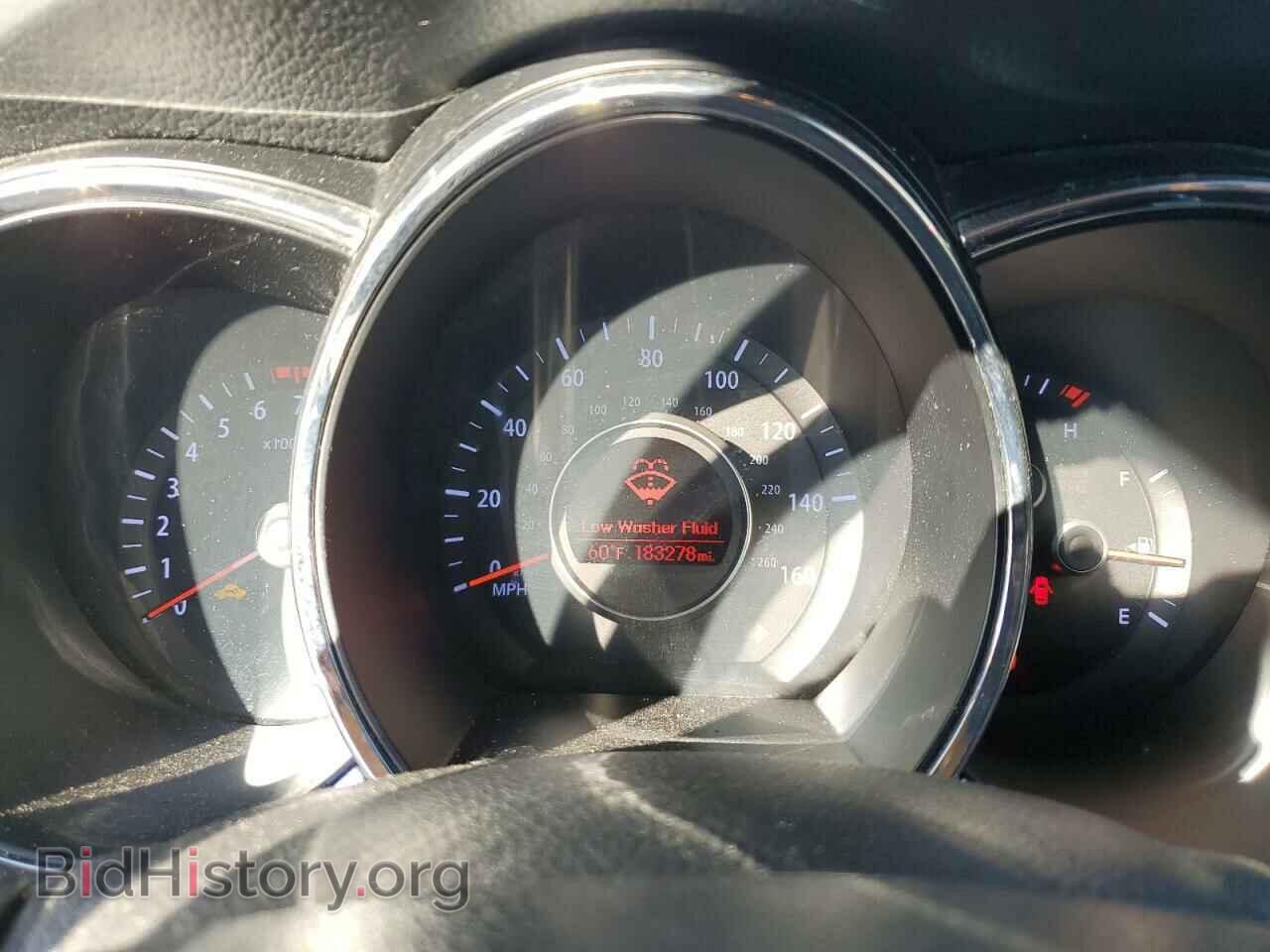 2013 KIA OPTIMA - VIN: 5XXGN4A72DG207934 - Photo 9
