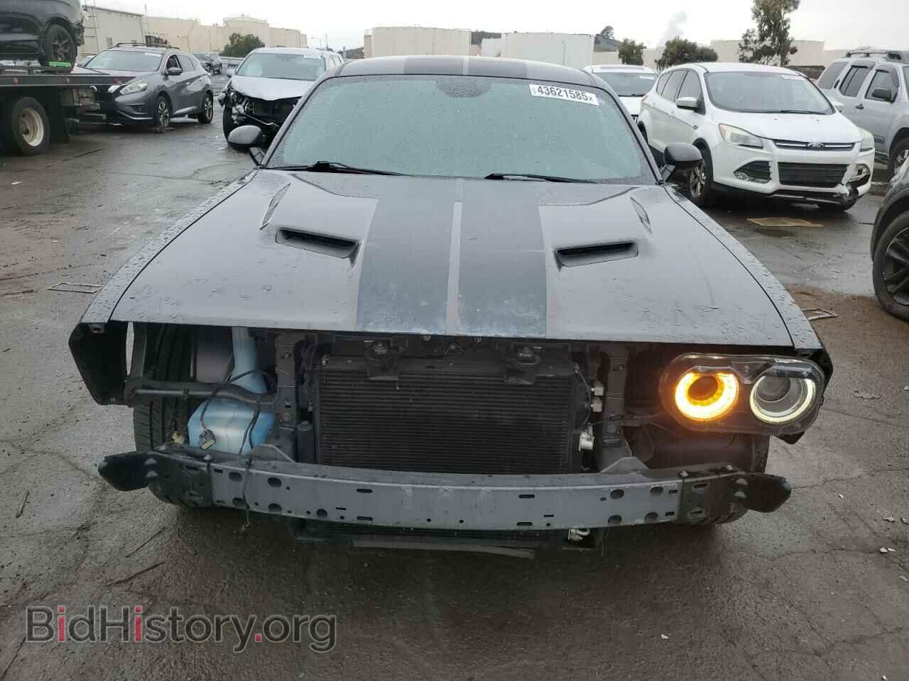 2016 DODGE CHALLENGER - VIN: 2C3CDZAG8GH232079 - Photo 5