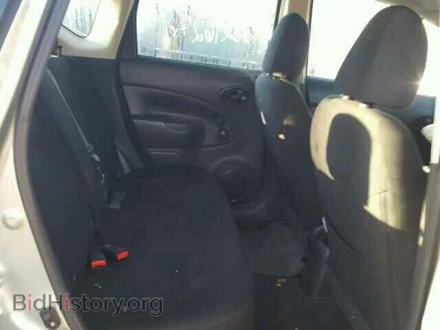 2014 NISSAN VERSA - VIN: 3N1CE2CP7EL394239 - Photo 6