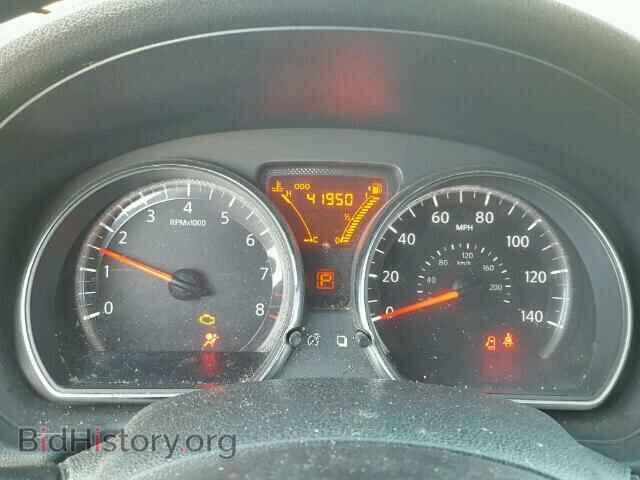 2014 NISSAN VERSA - VIN: 3N1CE2CP7EL394239 - Photo 8