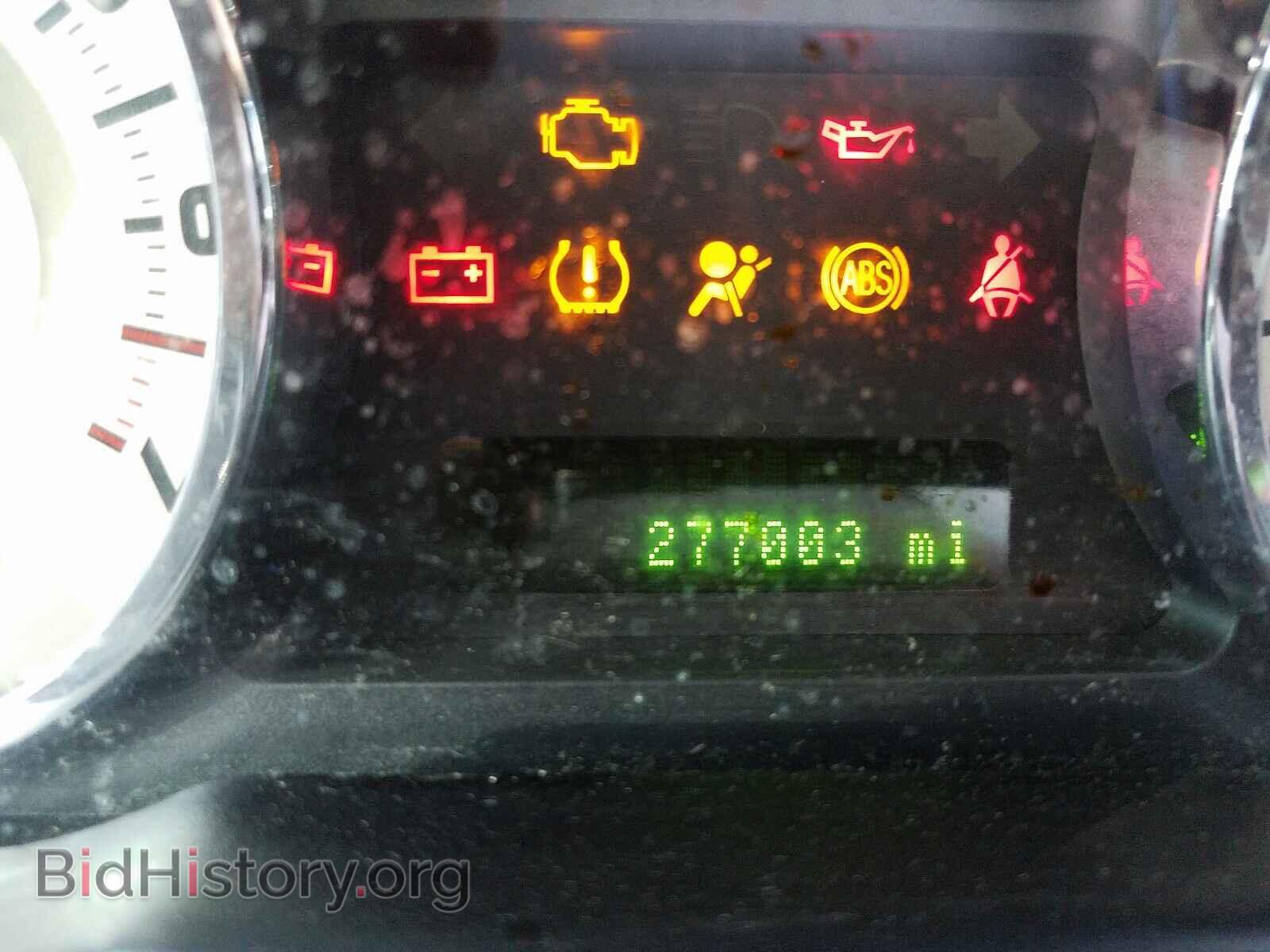 2010 FORD EDGE - VIN: 2FMDK3JC6ABA50113 - Фото 8