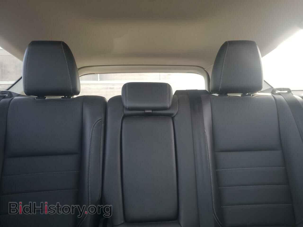 2014 FORD ESCAPE - VIN: 1FMCU9GX4EUC90831 - Фото 10