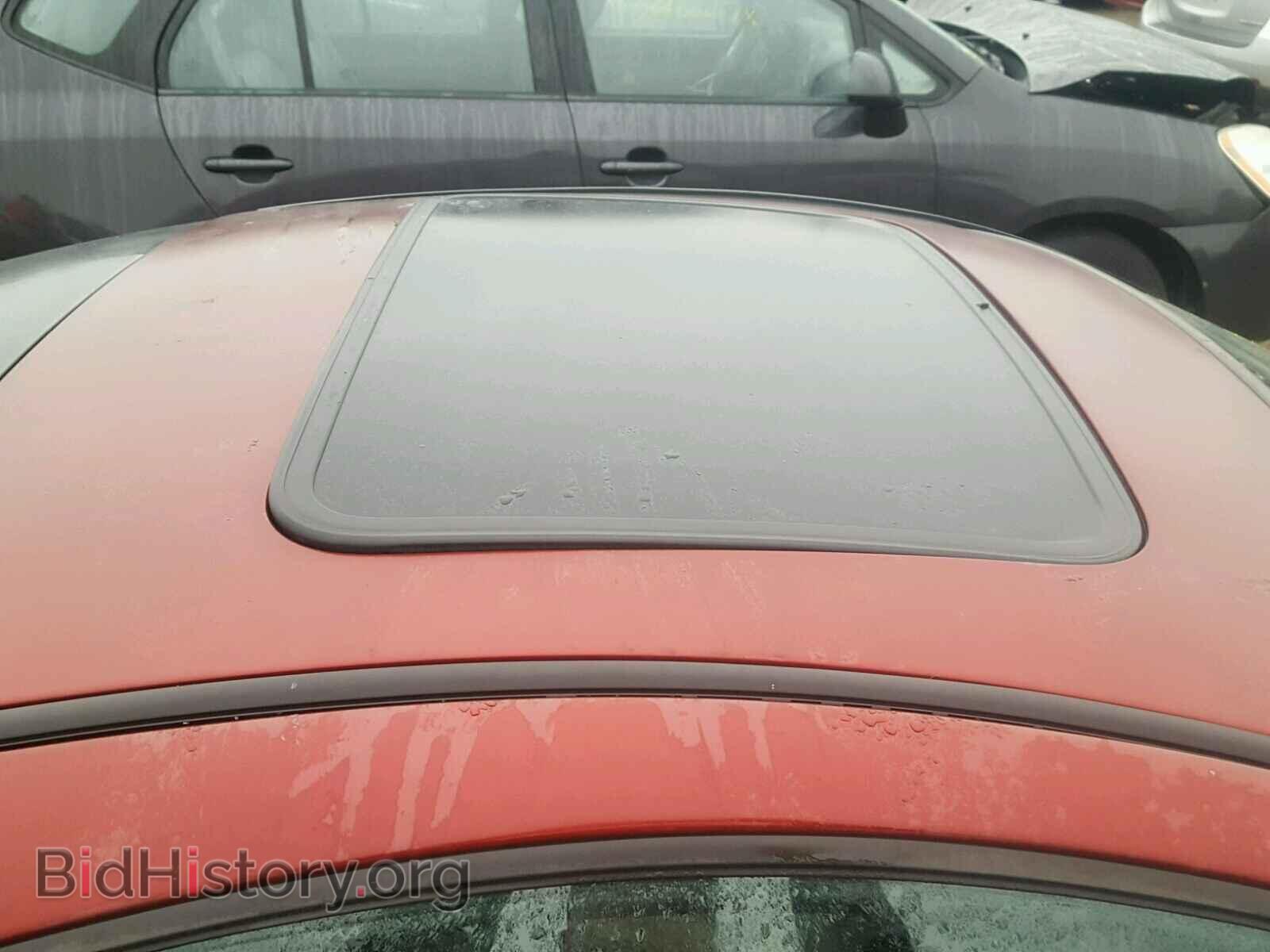 2003 MITSUBISHI ECLIPSE - VIN: 4A3AC84H23E105203 - Фото 9