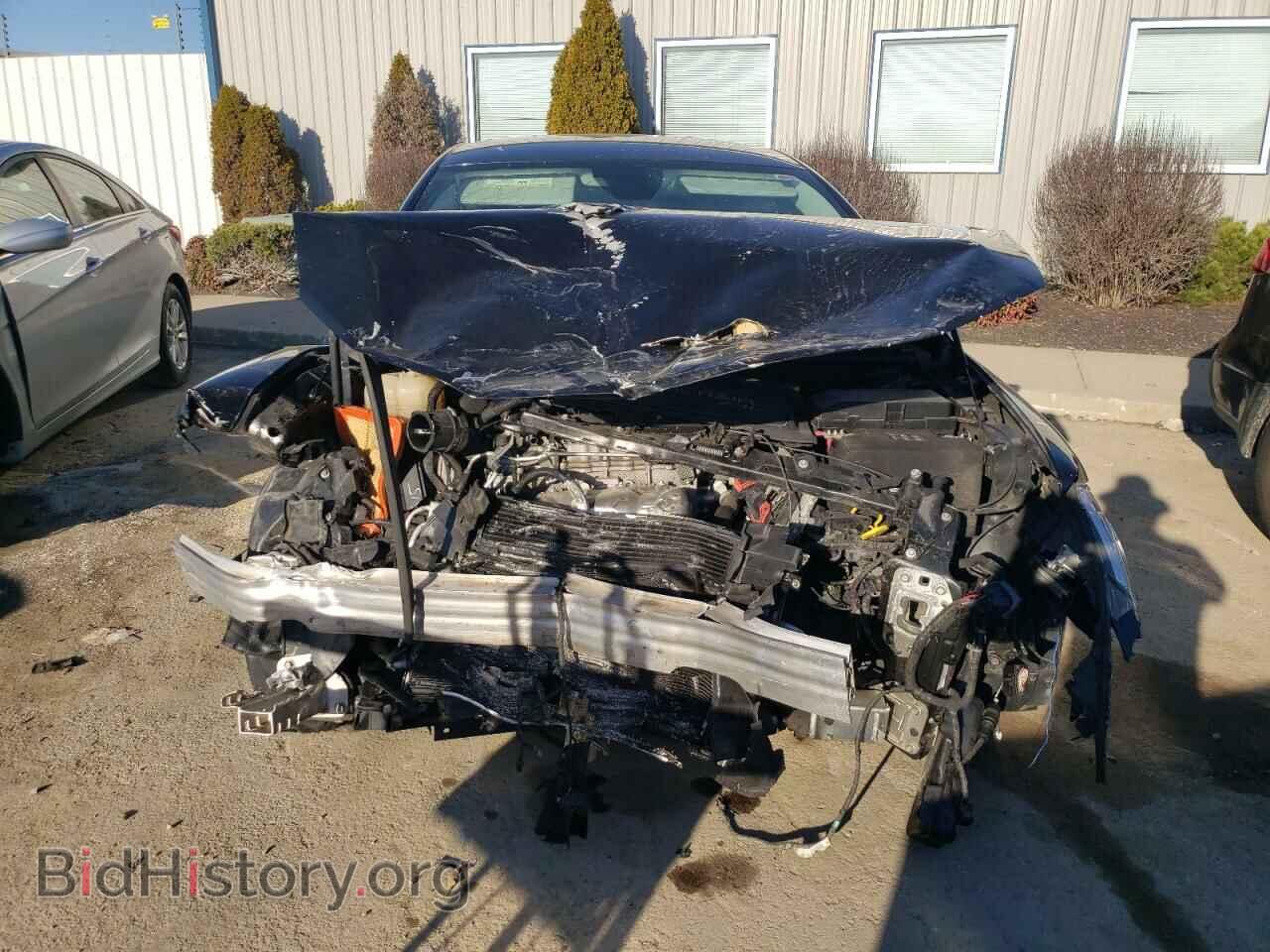 2015 CHRYSLER 200 - VIN: 1C3CCCAB5FN753450 - Фото 5