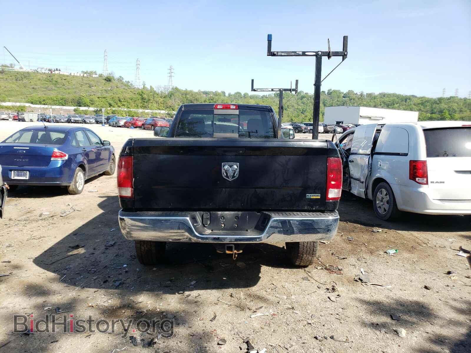 2010 DODGE RAM 2500 - VIN: 3D7LT2ET1AG131069 - Фото 6