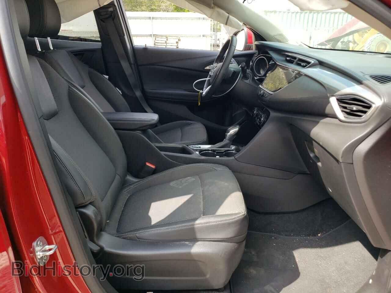 2021 BUICK ENCORE - VIN: KL4MMDSL4MB134258 - Photo 7