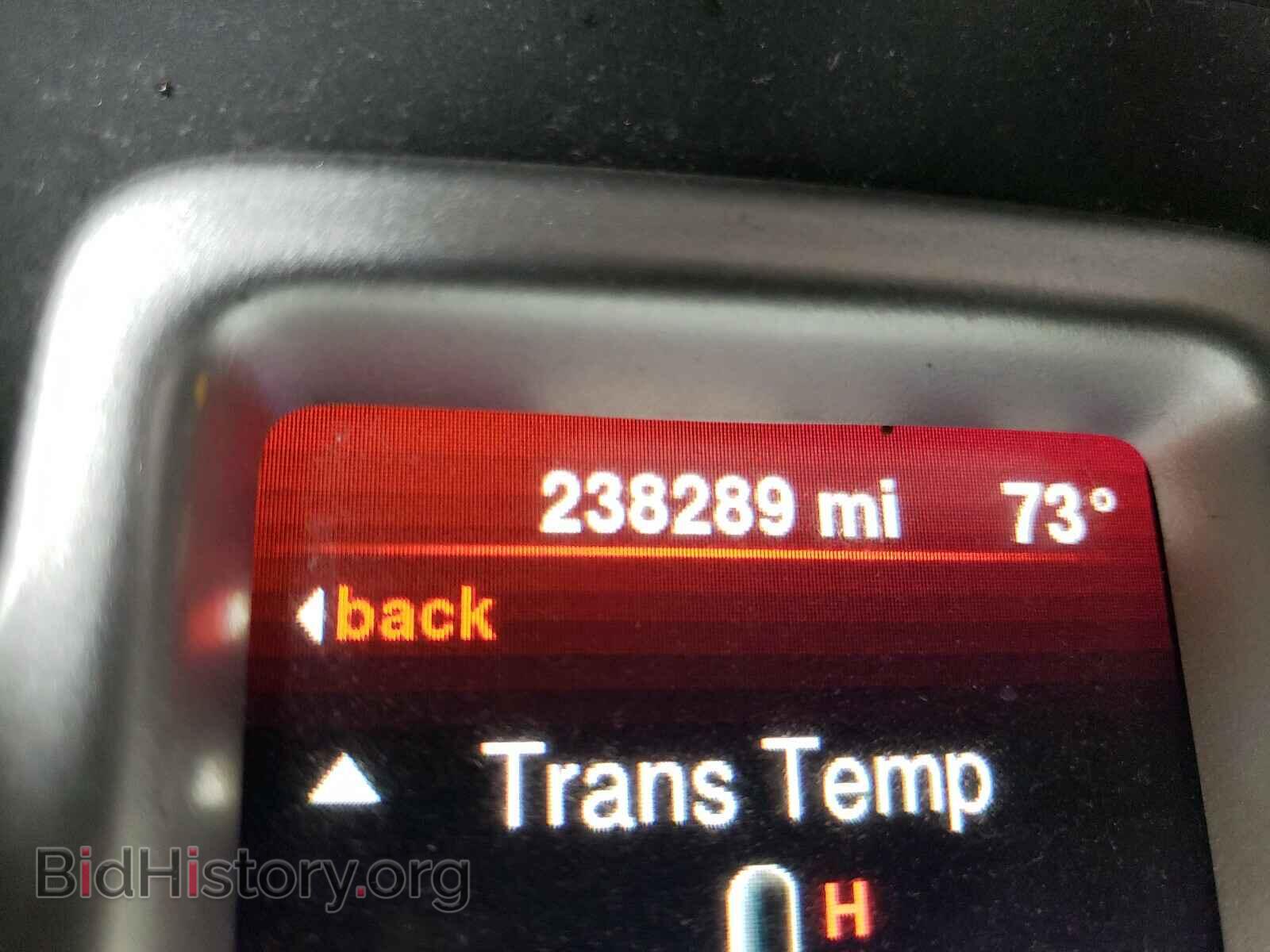 2014 DODGE JOURNEY - VIN: 3C4PDCAB3ET281175 - Фото 8