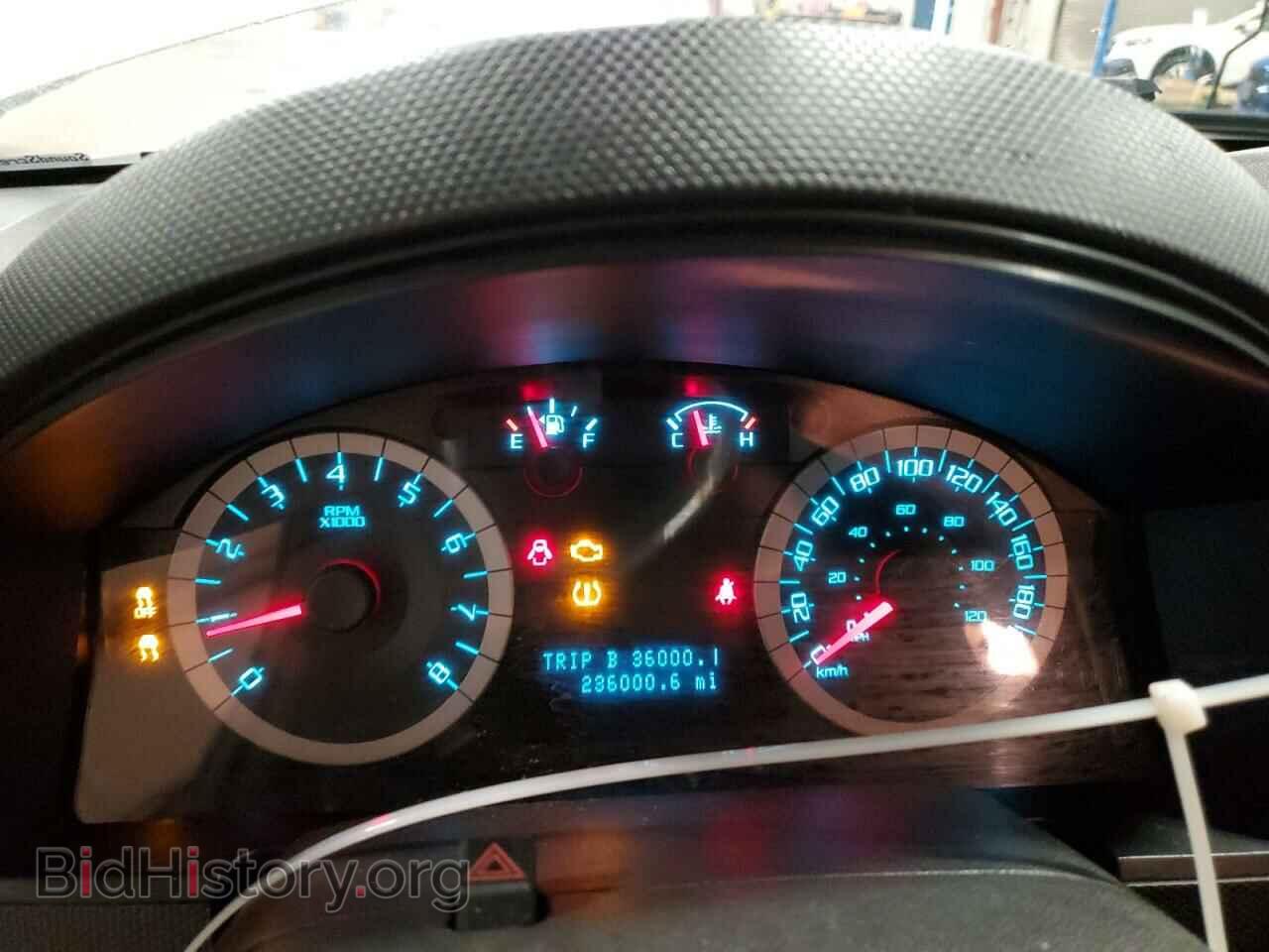 2012 FORD ESCAPE - VIN: 1FMCU0DG6CKC71089 - Фото 9