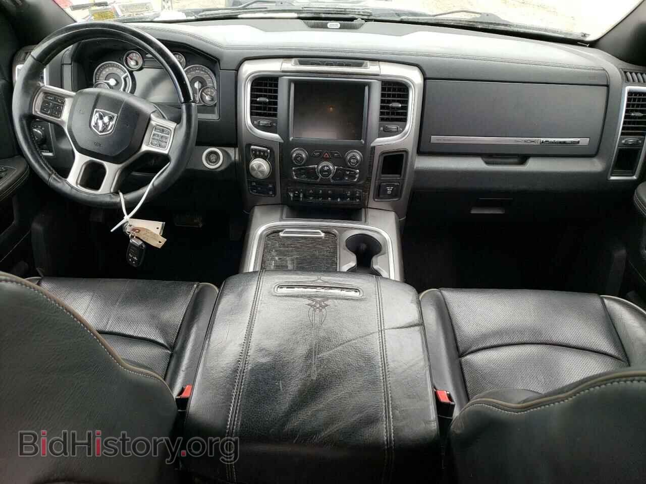 2016 RAM 1500 - VIN: 1C6RR7PT5GS210797 - Фото 8