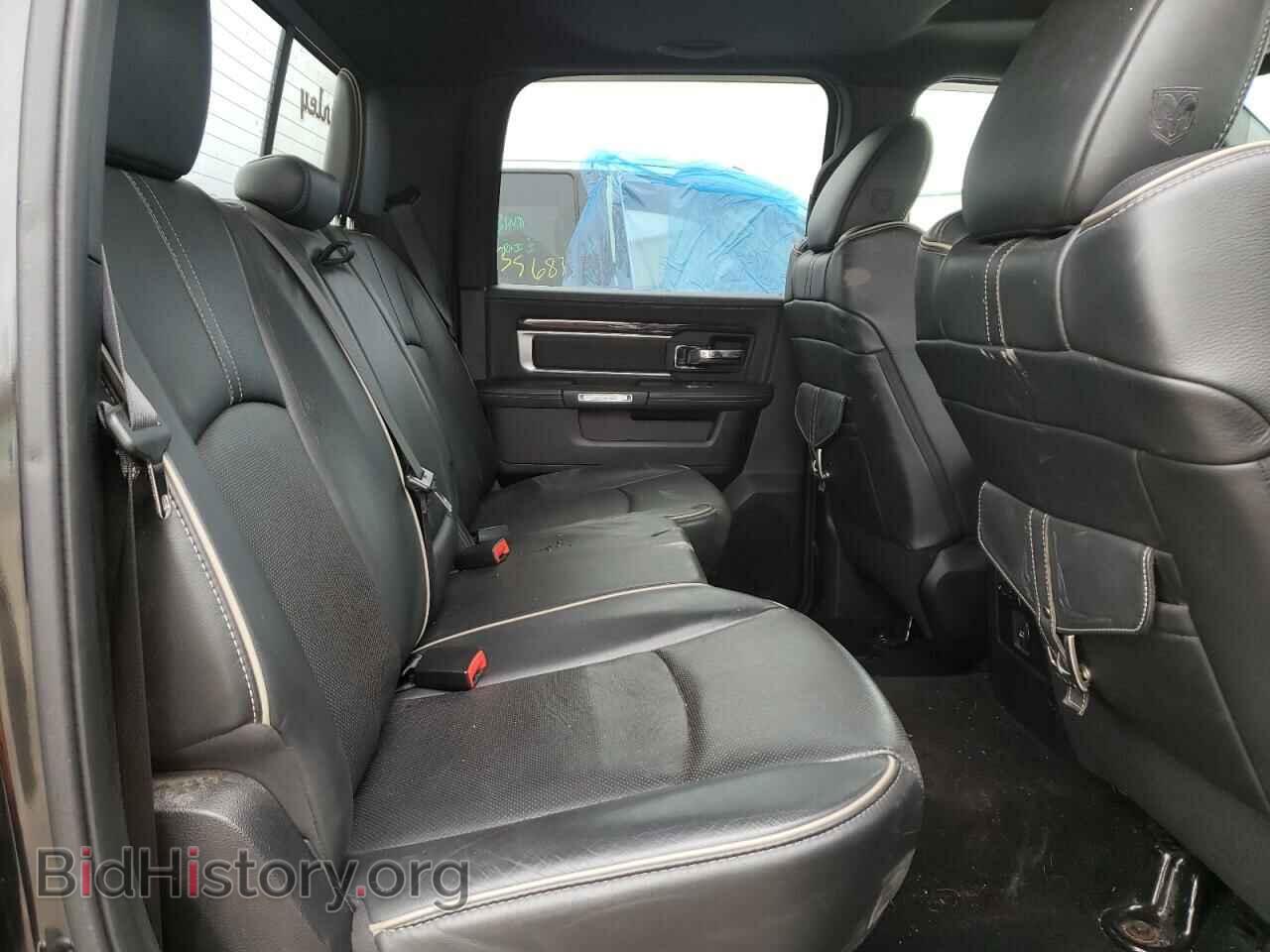 2016 RAM 1500 - VIN: 1C6RR7PT5GS210797 - Фото 10