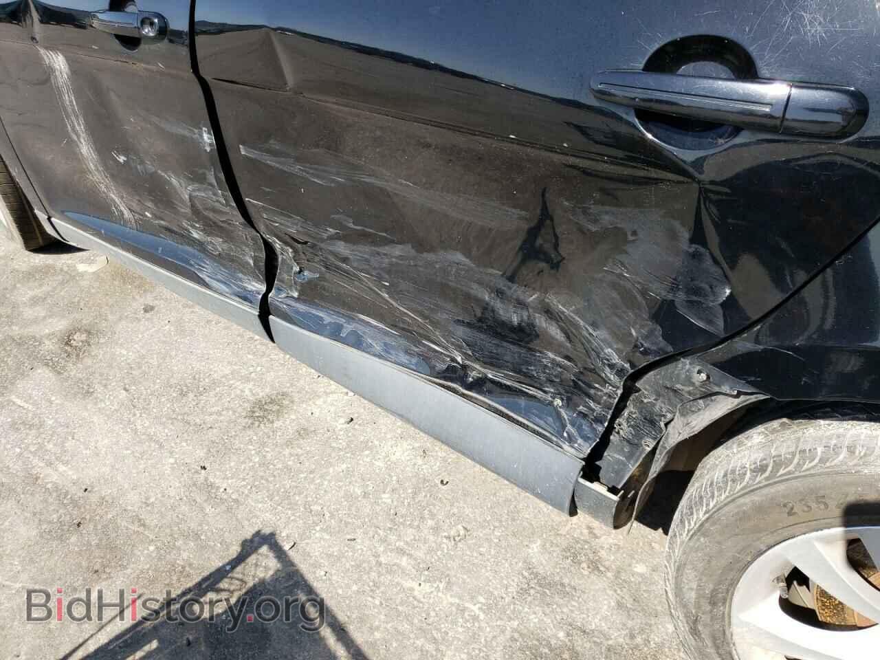 2012 FORD TAURUS - VIN: 1FAHP2EW4CG122997 - Photo 9