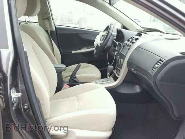 2013 TOYOTA COROLLA - VIN: 5YFBU4EE2DP096590 - Фото 5