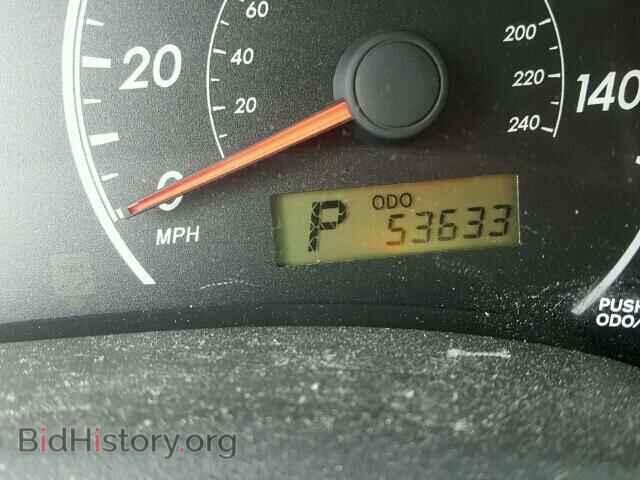 2013 TOYOTA COROLLA - VIN: 5YFBU4EE2DP096590 - Фото 8