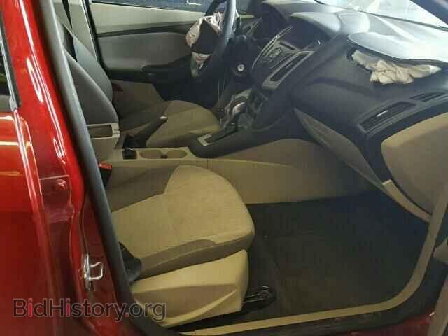 2013 FORD FOCUS - VIN: 1FADP3K2XDL344152 - Photo 5