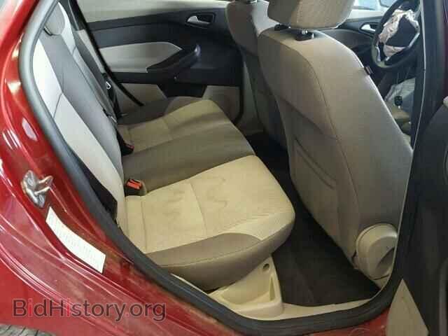 2013 FORD FOCUS - VIN: 1FADP3K2XDL344152 - Photo 6