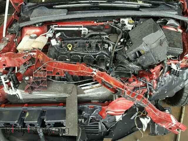 2013 FORD FOCUS - VIN: 1FADP3K2XDL344152 - Photo 7