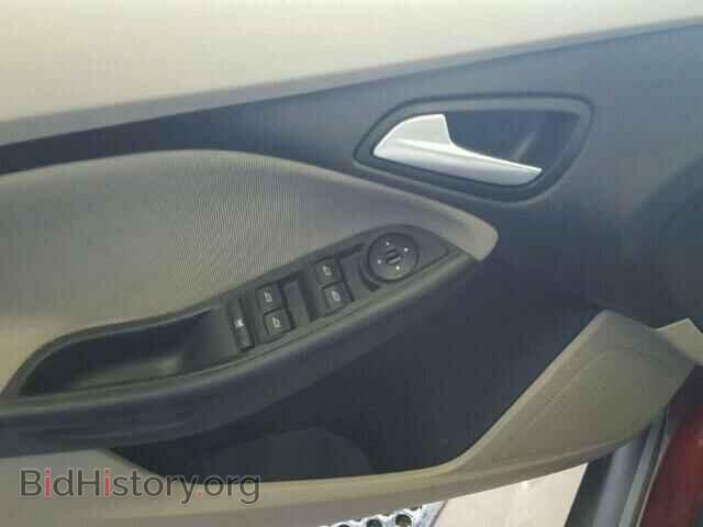 2013 FORD FOCUS - VIN: 1FADP3K2XDL344152 - Photo 10