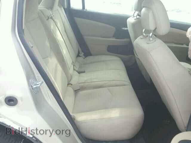 2013 CHRYSLER 200 - VIN: 1C3CCBBB6DN587817 - Фото 6
