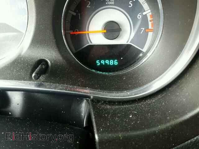 2013 CHRYSLER 200 - VIN: 1C3CCBBB6DN587817 - Фото 8