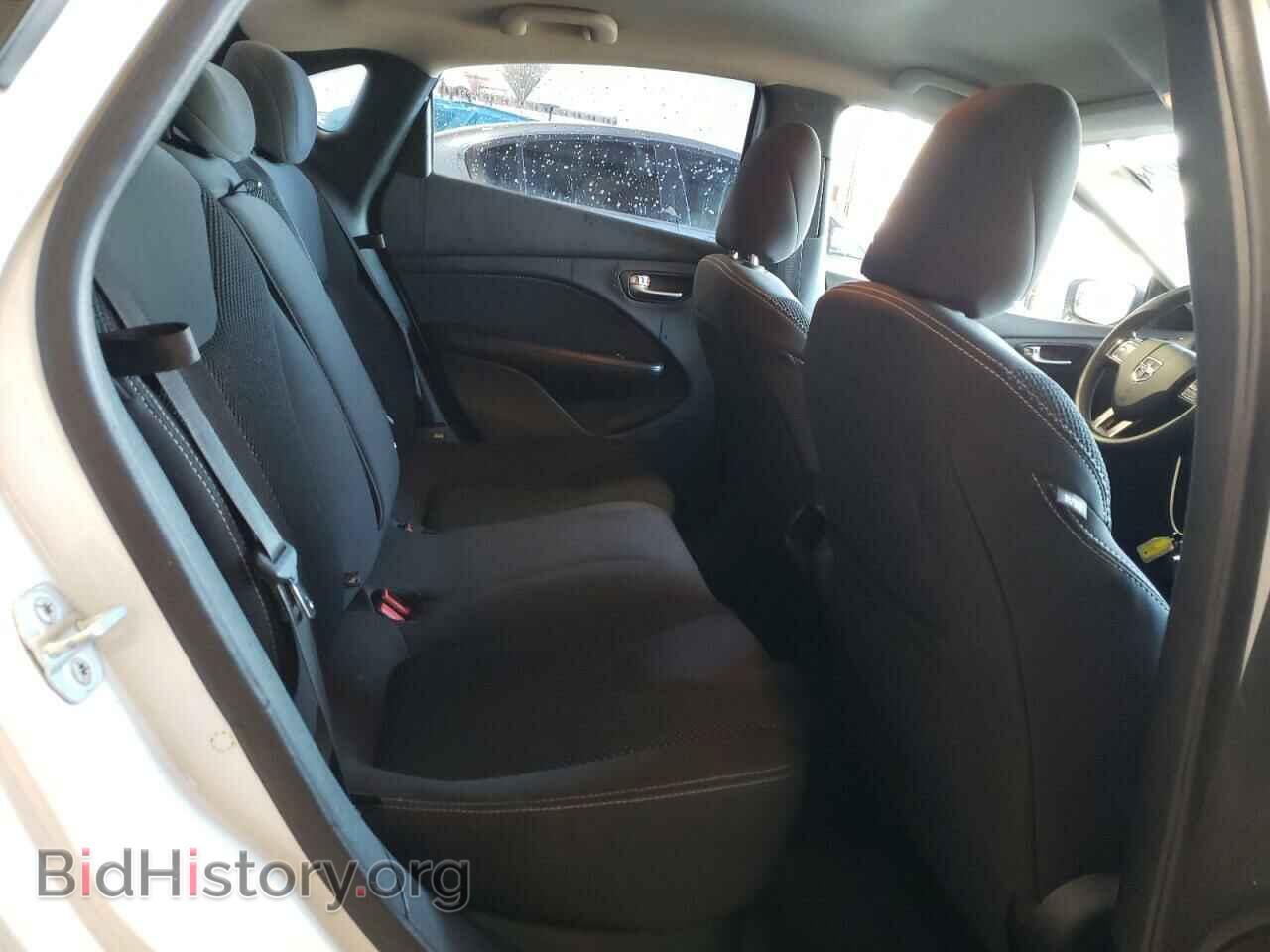 2014 DODGE DART - VIN: 1C3CDFBB0ED877577 - Фото 10