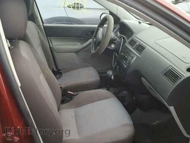 2006 FORD FOCUS - VIN: 1FAFP34N16W109690 - Фото 5