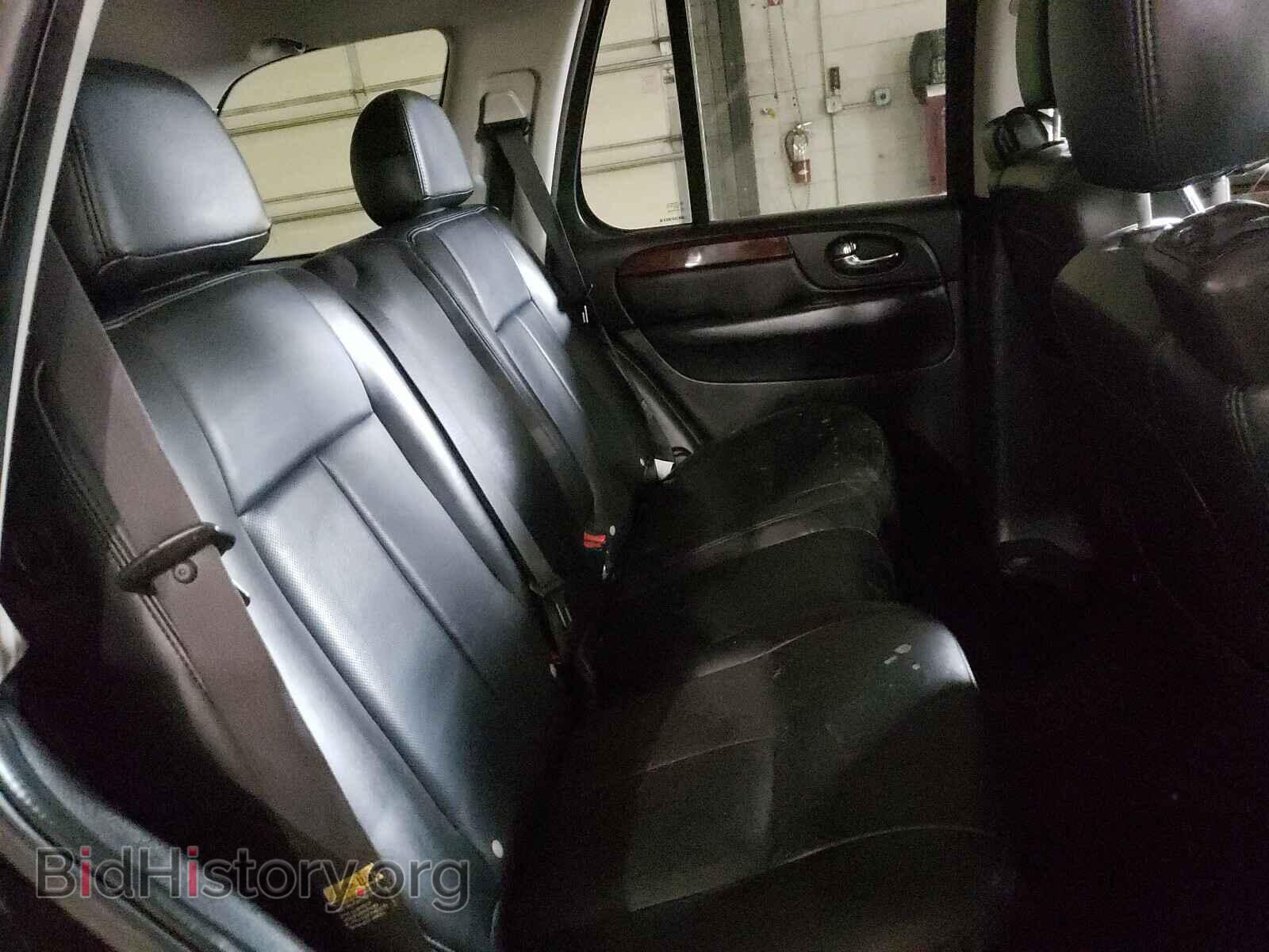2006 SAAB 9 7 - VIN: 5S3ET13M162800380 - Photo 6