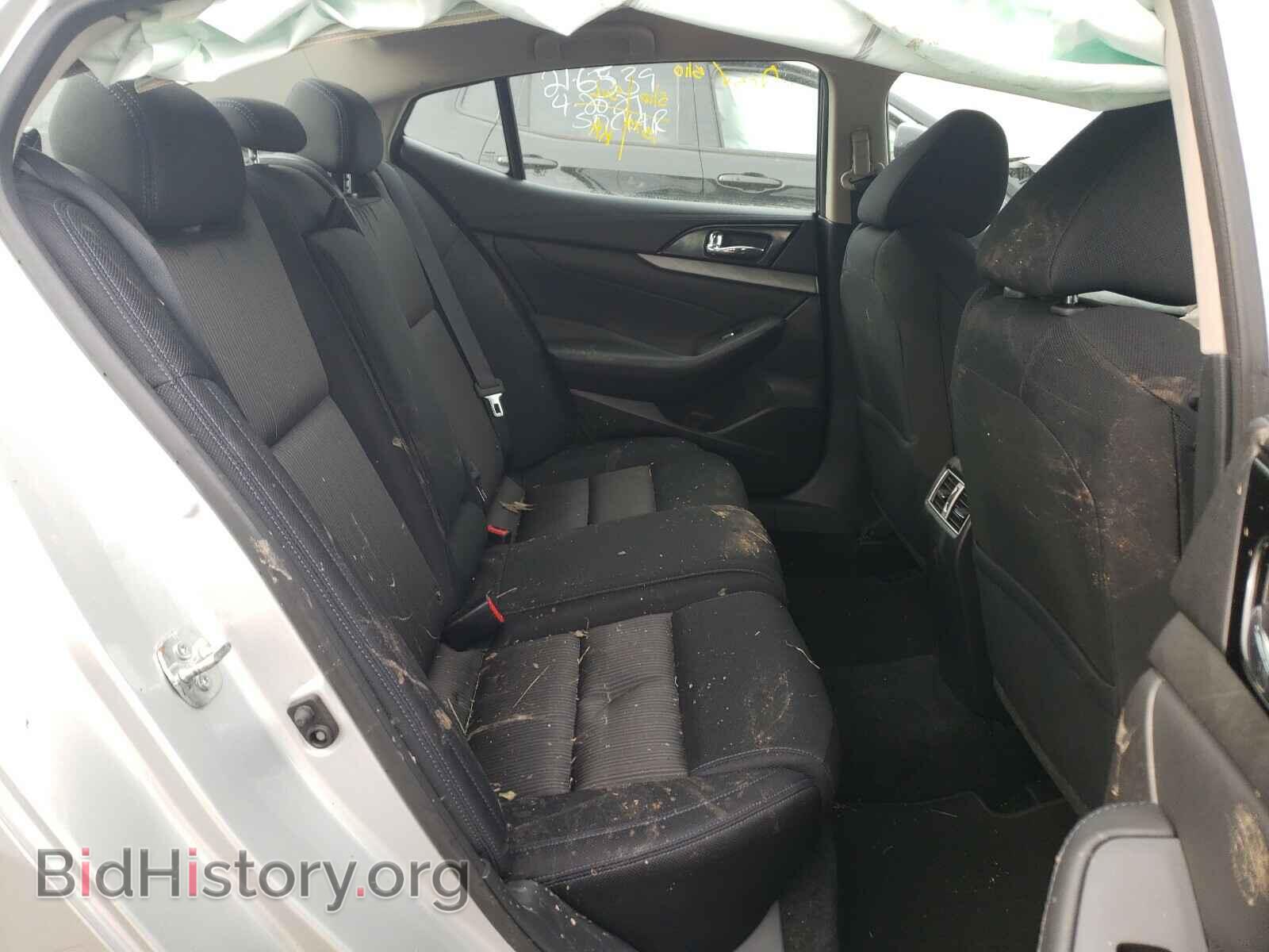 2017 NISSAN MAXIMA - VIN: 1N4AA6AP7HC451331 - Фото 6