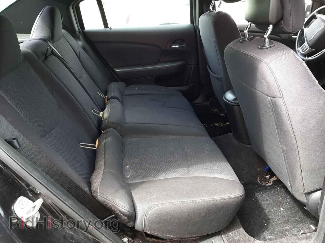 2013 CHRYSLER 200 - VIN: 1C3CCBBB9DN505918 - Фото 6