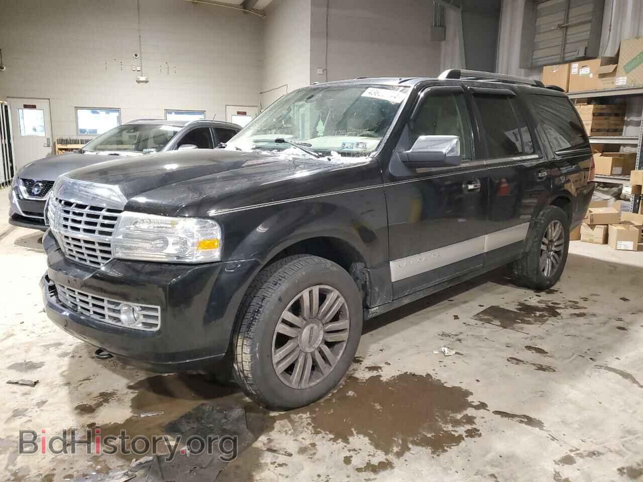 Photo 5LMJJ2J54AEJ02907 - LINCOLN NAVIGATOR 2010