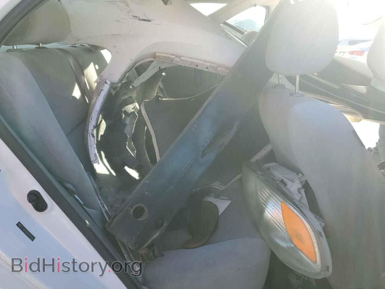 2008 TOYOTA COROLLA - VIN: 2T1BR30E98C926085 - Фото 10