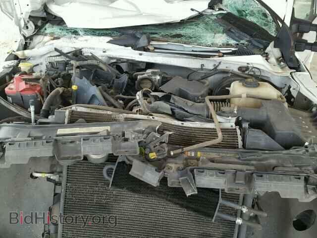 2011 FORD F250 - VIN: 1FT7X2A6XBEC18607 - Фото 7