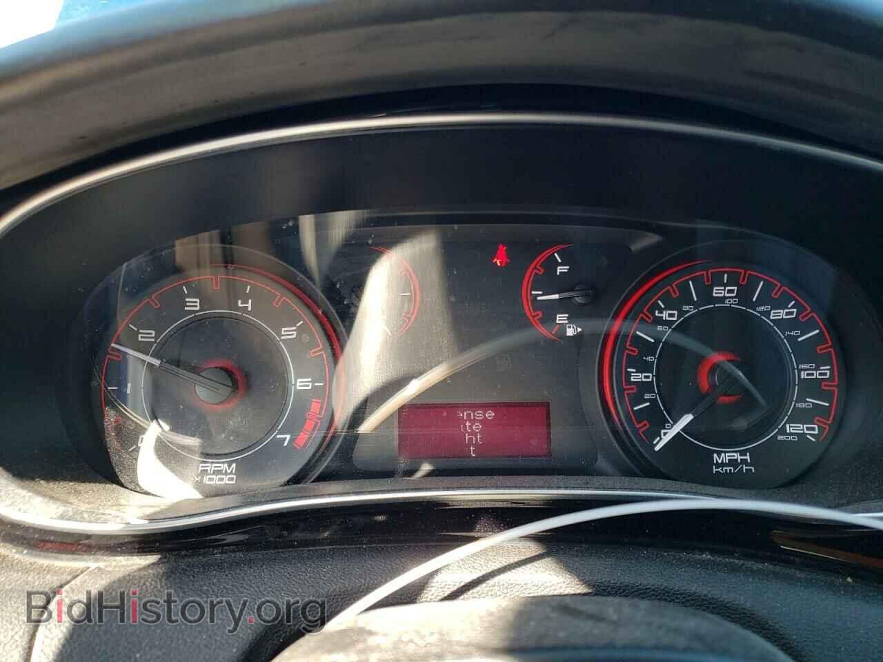2013 DODGE DART - VIN: 1C3CDFBH5DD708769 - Фото 9