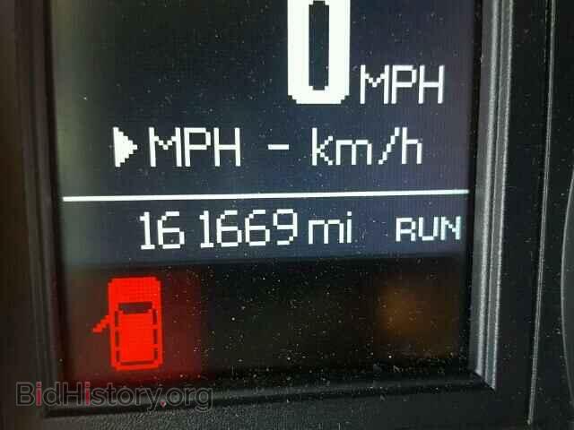 2012 DODGE CARAVAN - VIN: 2C4RDGDG3CR172917 - Фото 8