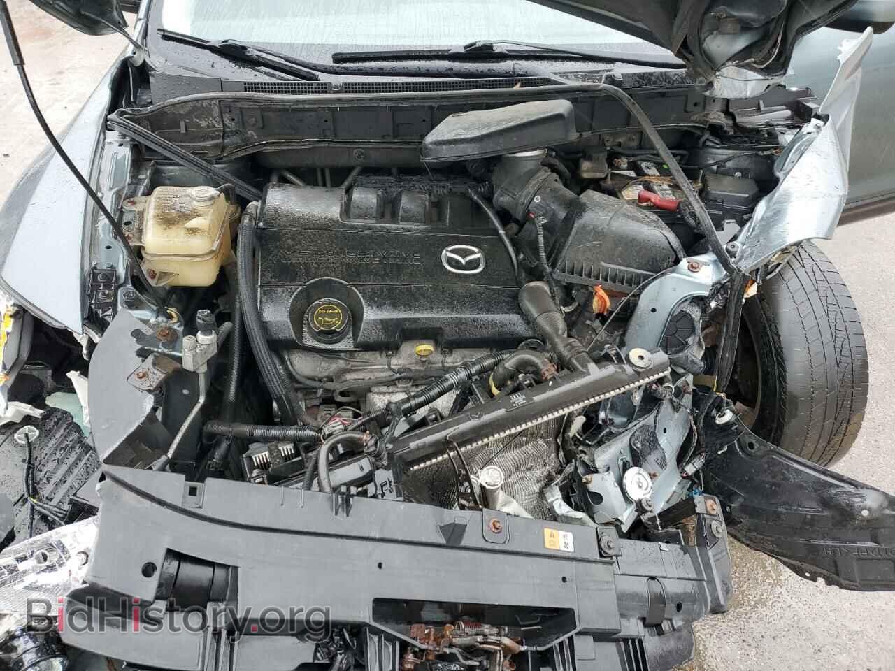 2013 MAZDA CX-9 - VIN: JM3TB3CV7D0417774 - Фото 12