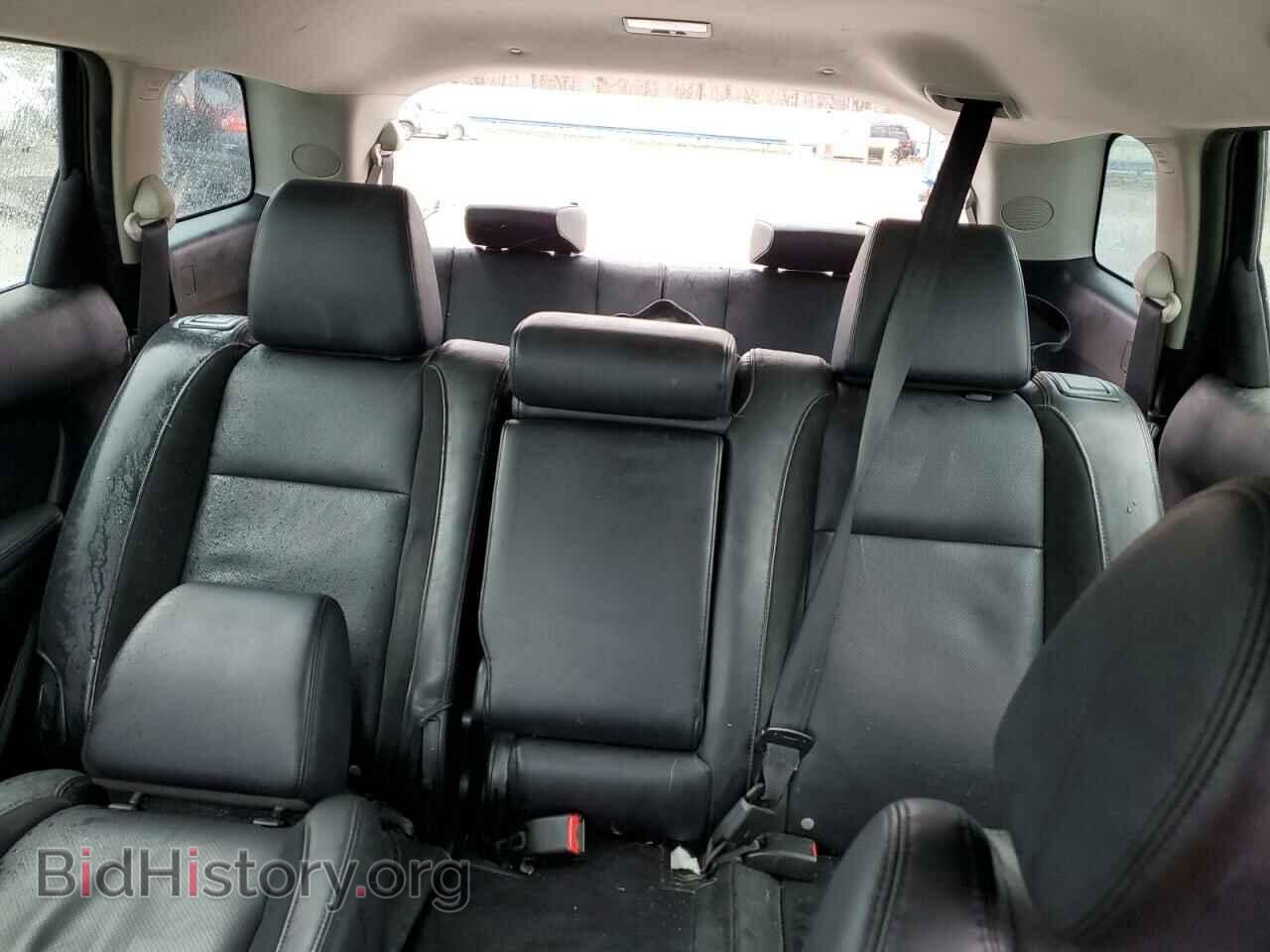 2013 MAZDA CX-9 - VIN: JM3TB3CV7D0417774 - Фото 10