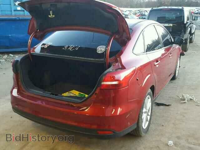 2015 FORD FOCUS - VIN: 1FADP3F24FL283295 - Фото 4